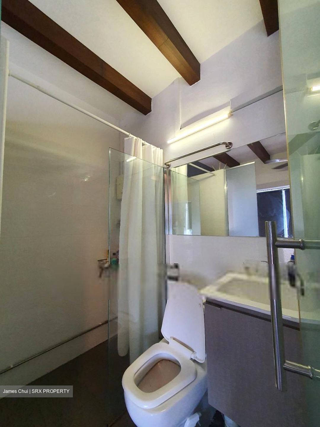 Eng Aun Mansion (D11), Apartment #399630131